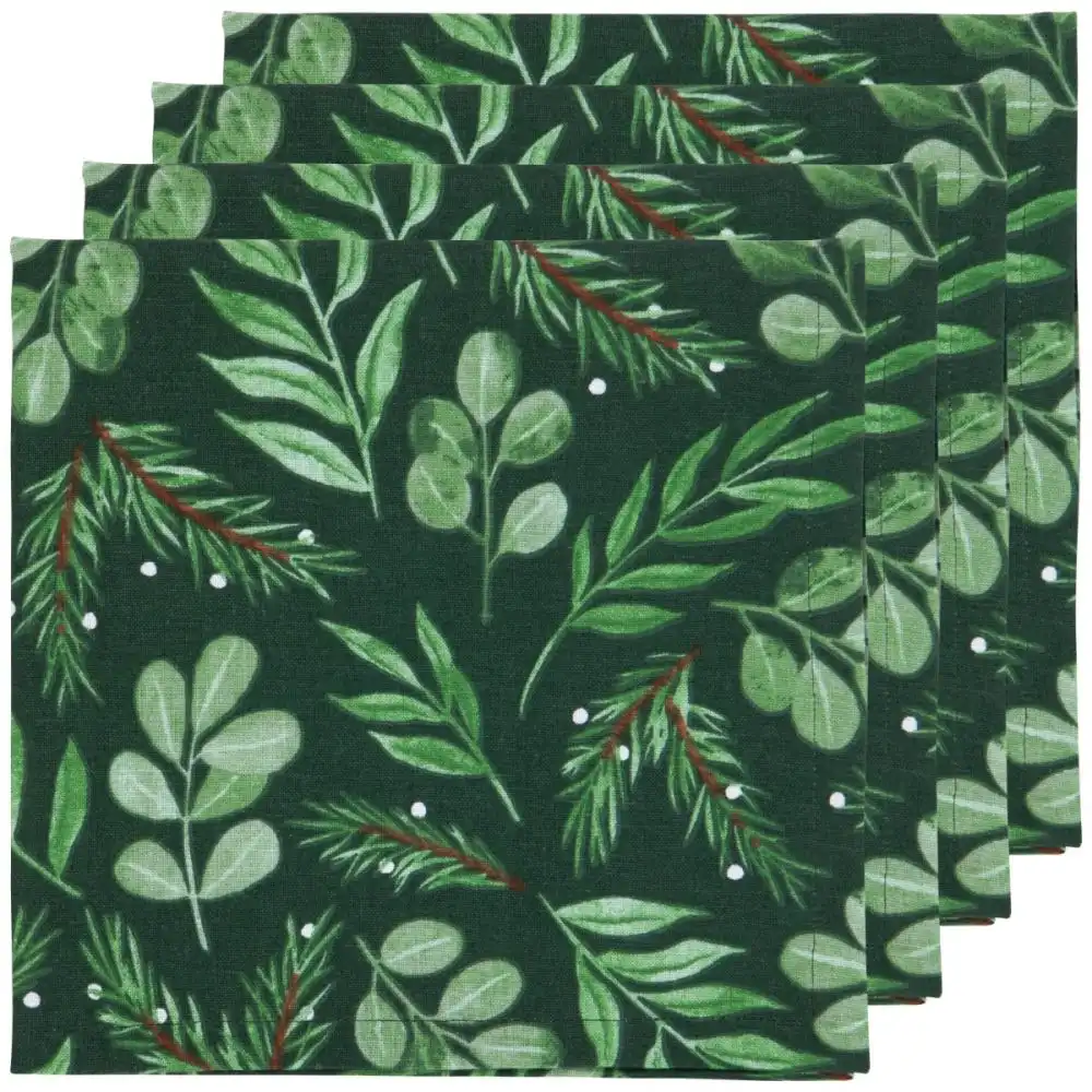 Now Designs by Danica Napkins (Set of 4) | Cedar & Citrus