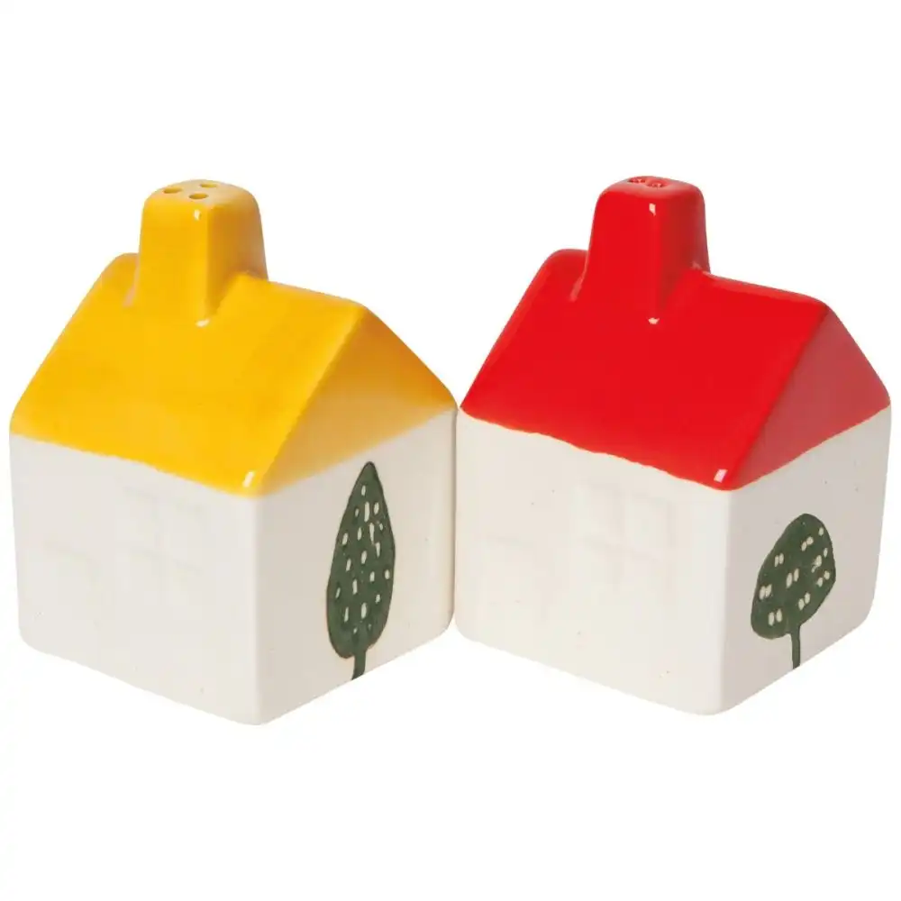Danica Jubilee Salt and Pepper Shaker (Set of 2) | House