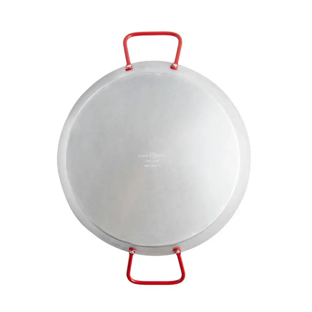 Alternative view of Nordic Ware Paella Pan