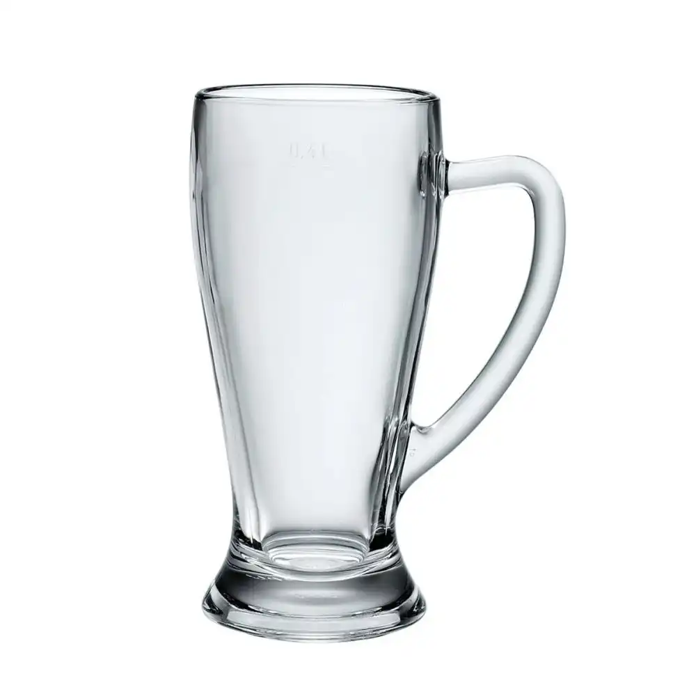 Bormioli Rocco Baviera Beer Mug | 17.25oz