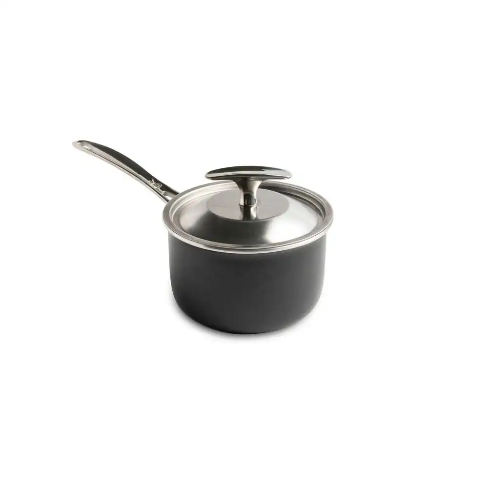 Nordic Ware Basalt™ 1.5 Qt. Sauce Pan with Lid