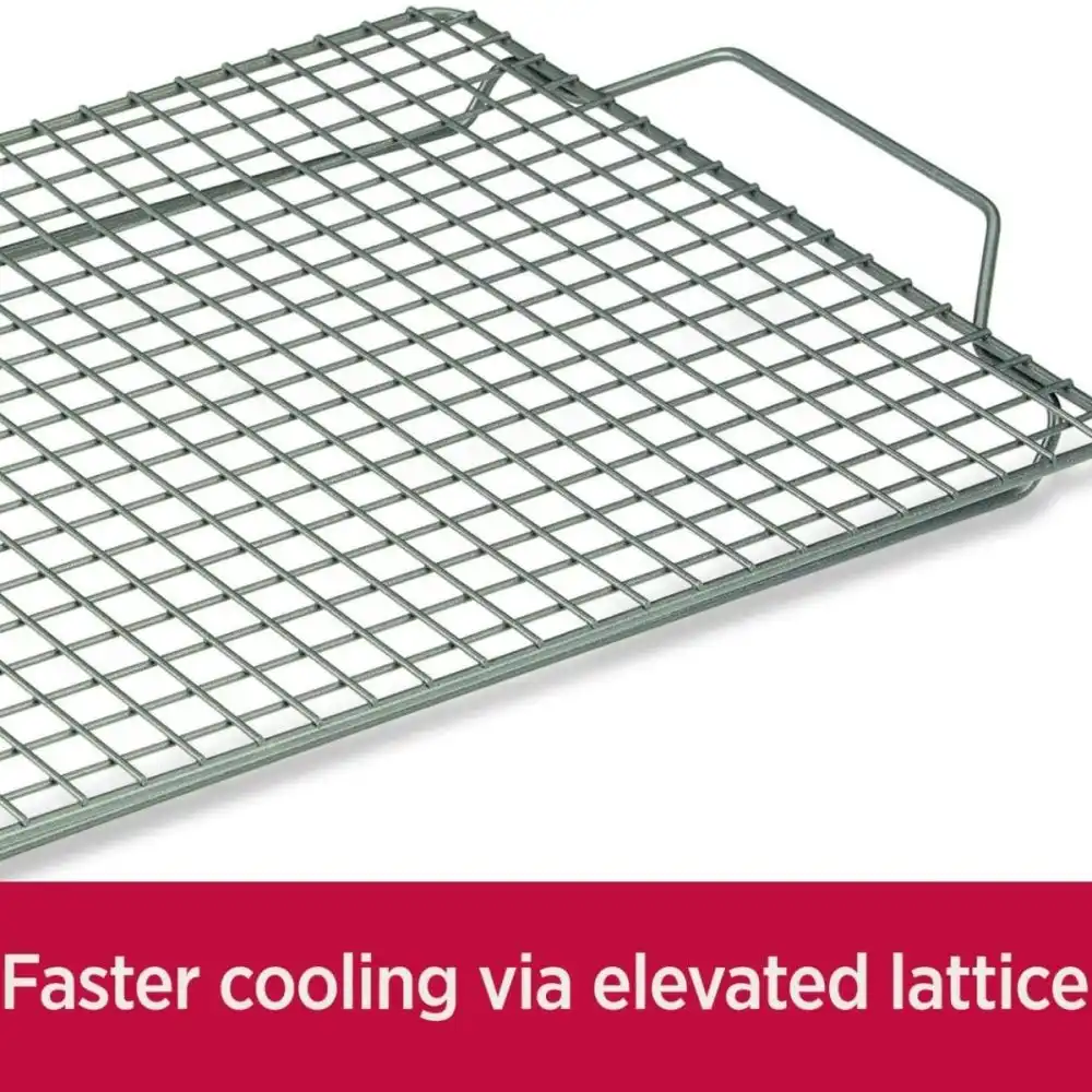 Alternative view of All-Clad Pro-Release Bakeware Set | 2-Piece