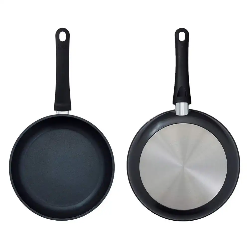 Alternative view of Kuhn Rikon Easy Induction Non-Stick Frying Pan | 9.5"