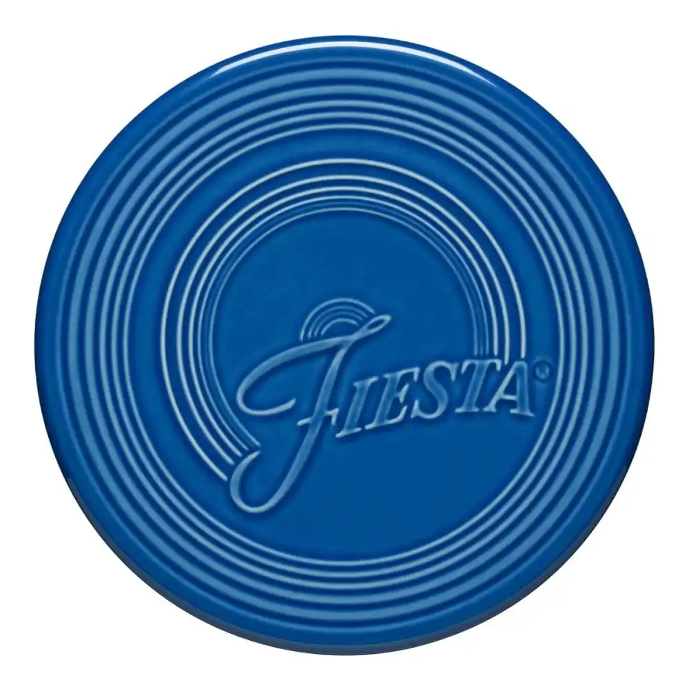 Fiesta® Extra Large 8.25" Trivet | Lapis