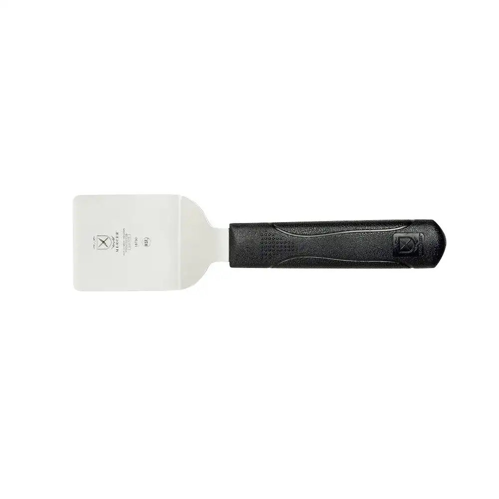 Mercer Culinary Millennia 2.5" x 2.5" Mini Turner (Commercial)