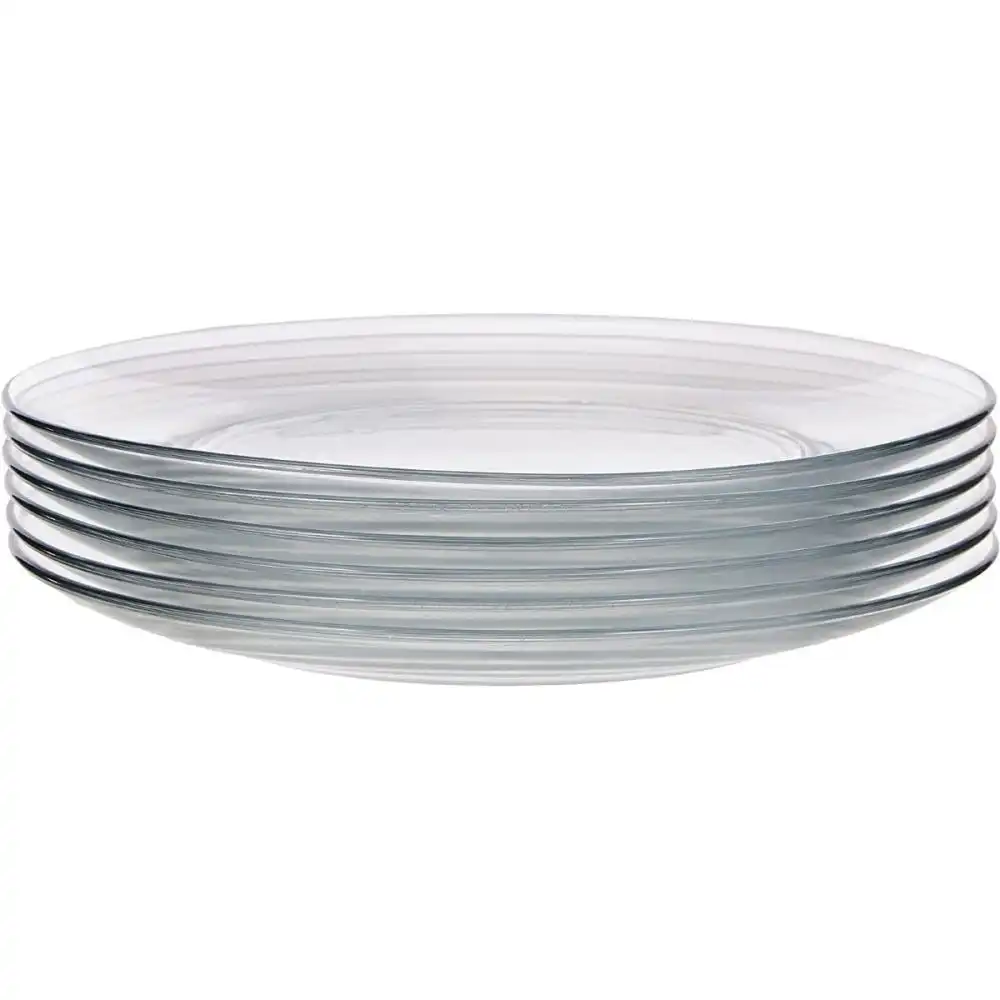 Alternative view of Duralex Lys 7.5" Salad Plates | Set of 6