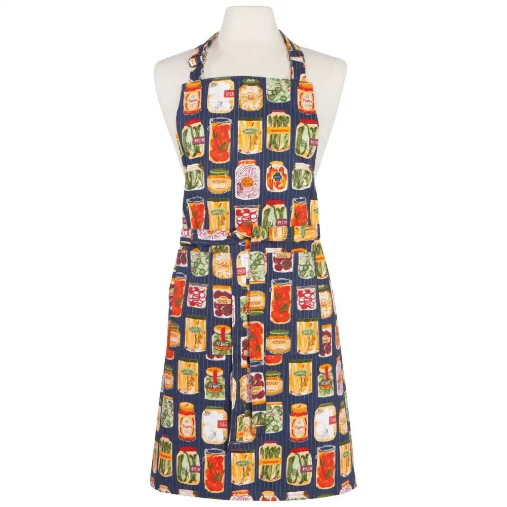 Now Designs by Danica Chef Apron | Pickling