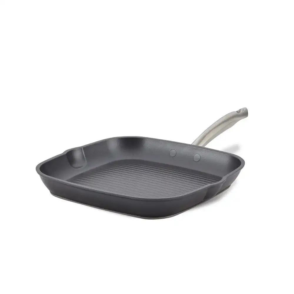 Anolon Accolade 11" Square Grill Pan