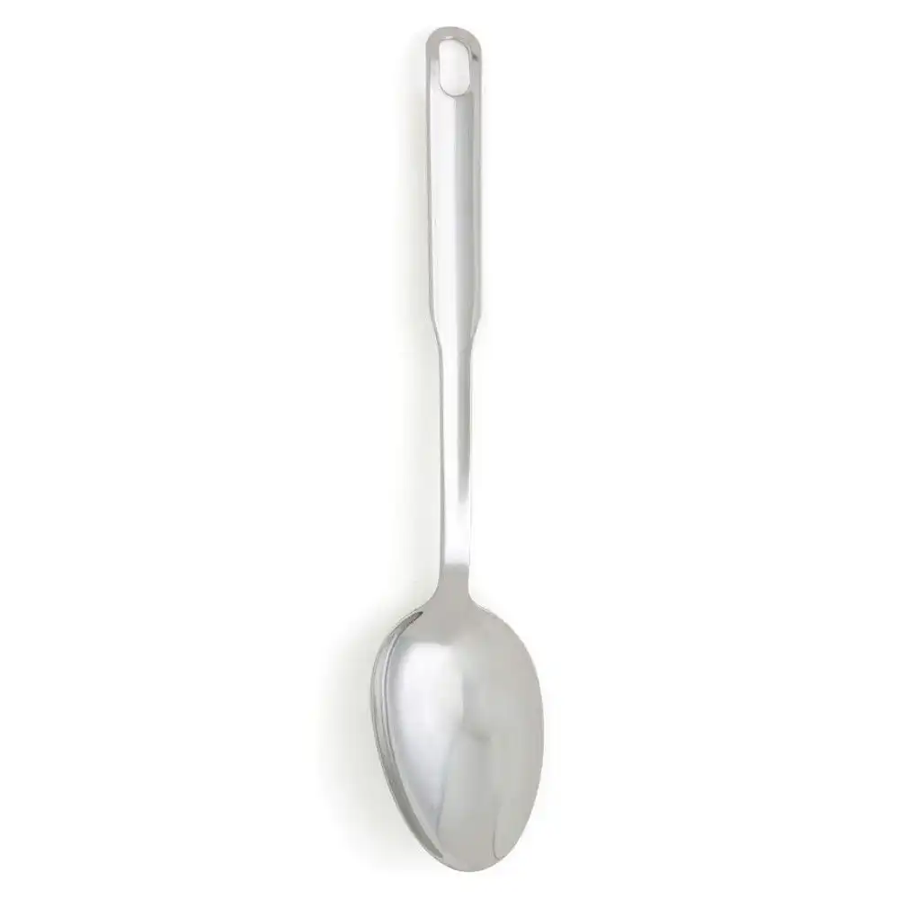 Norpro Stainless Steel Solid Spoon