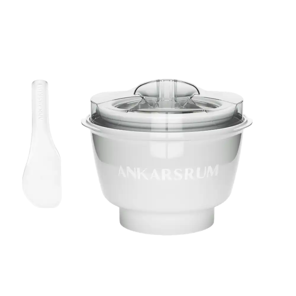 Ankarsrum Ice Cream Maker Attachment