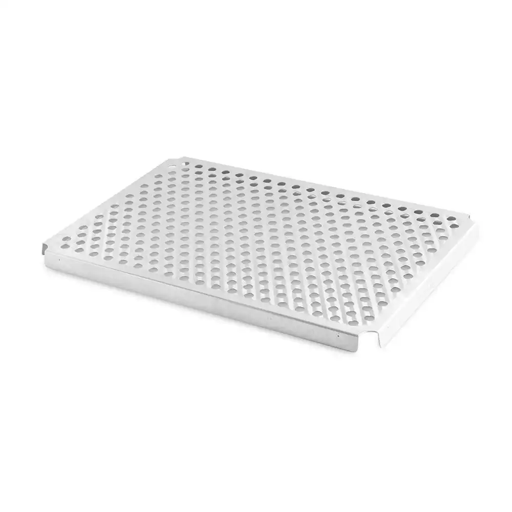 Alternative view of Nordic Ware Naturals Multi-Purpose Oven & Cooling Rack