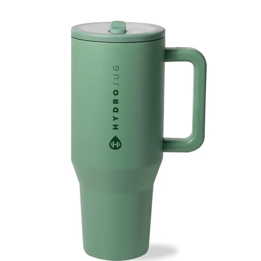 HydroJug 32oz Traveler Tumbler | Sage