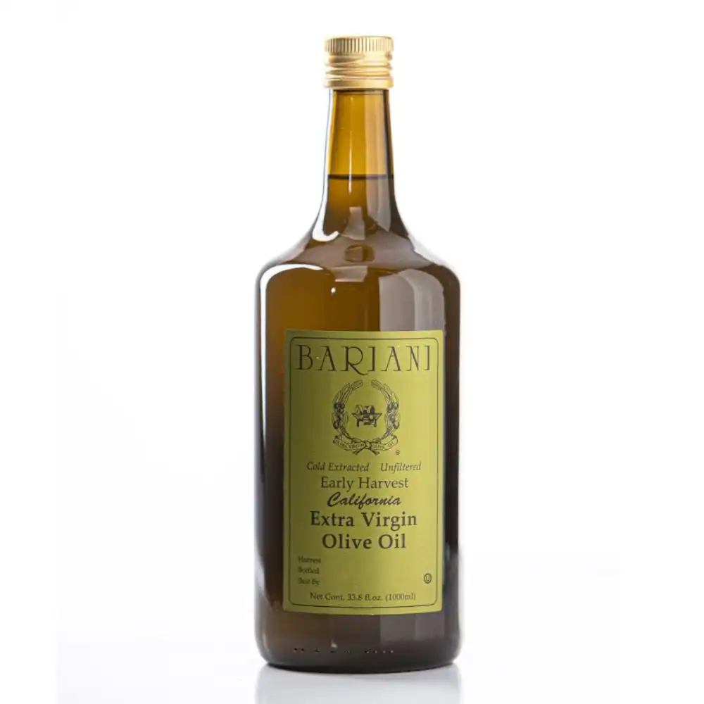 Bariani California Extra Virgin Olive Oil | 33.8 oz