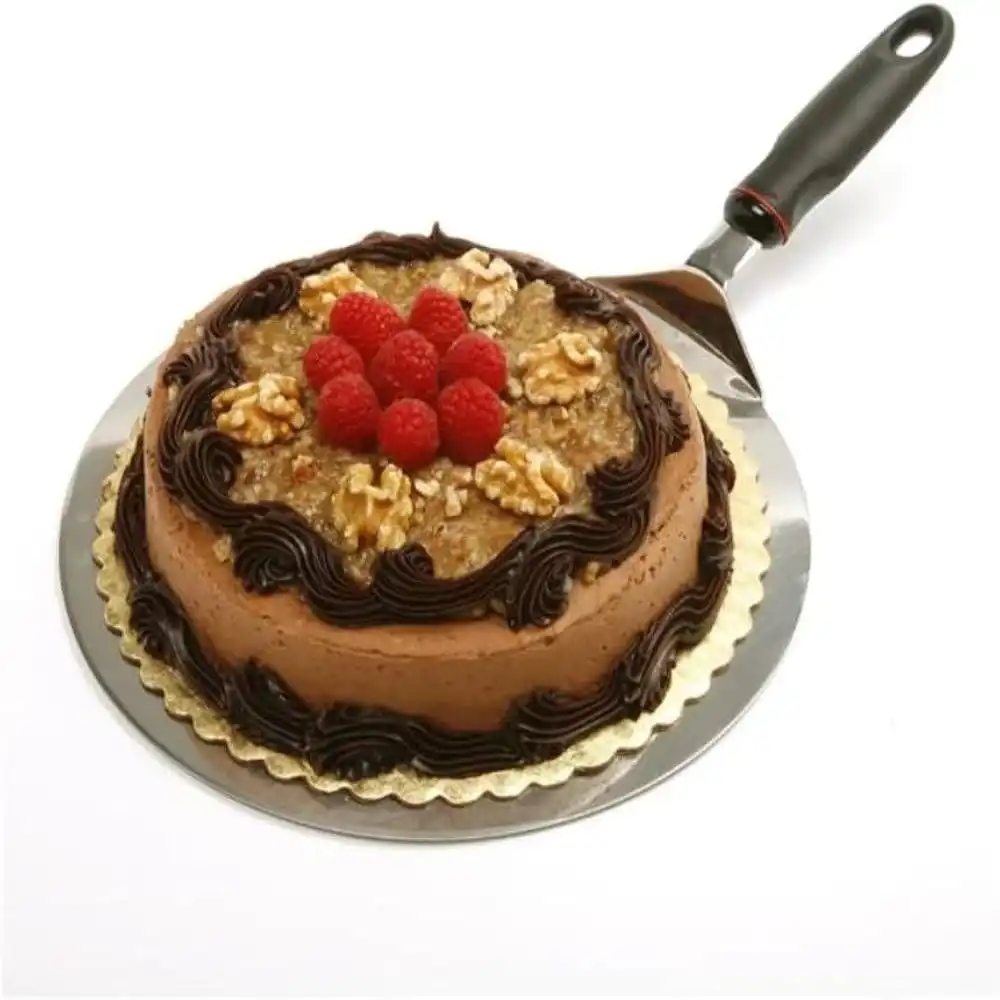 Alternative view of Norpro Grip EZ Cake & Pizza Lifter