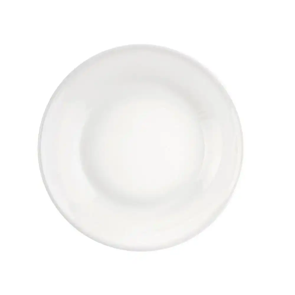 Mosser Glass 5.75" Plate | Milk