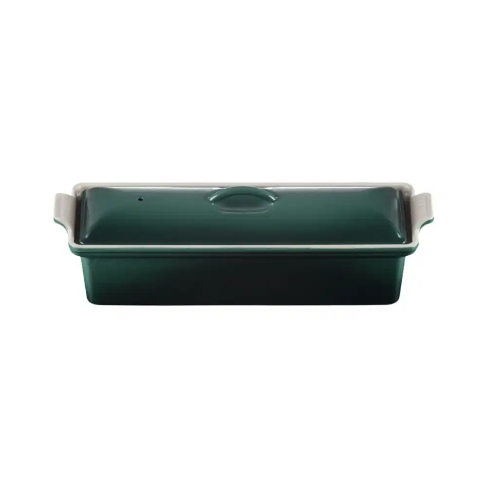 Le Creuset Traditional Rectangular 2 Qt. Pate Terrine | Artichaut