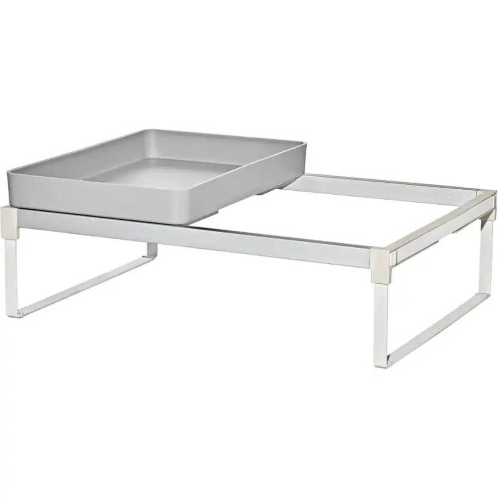 OXO Good Grips Adjustable Deep Drawer Organizer