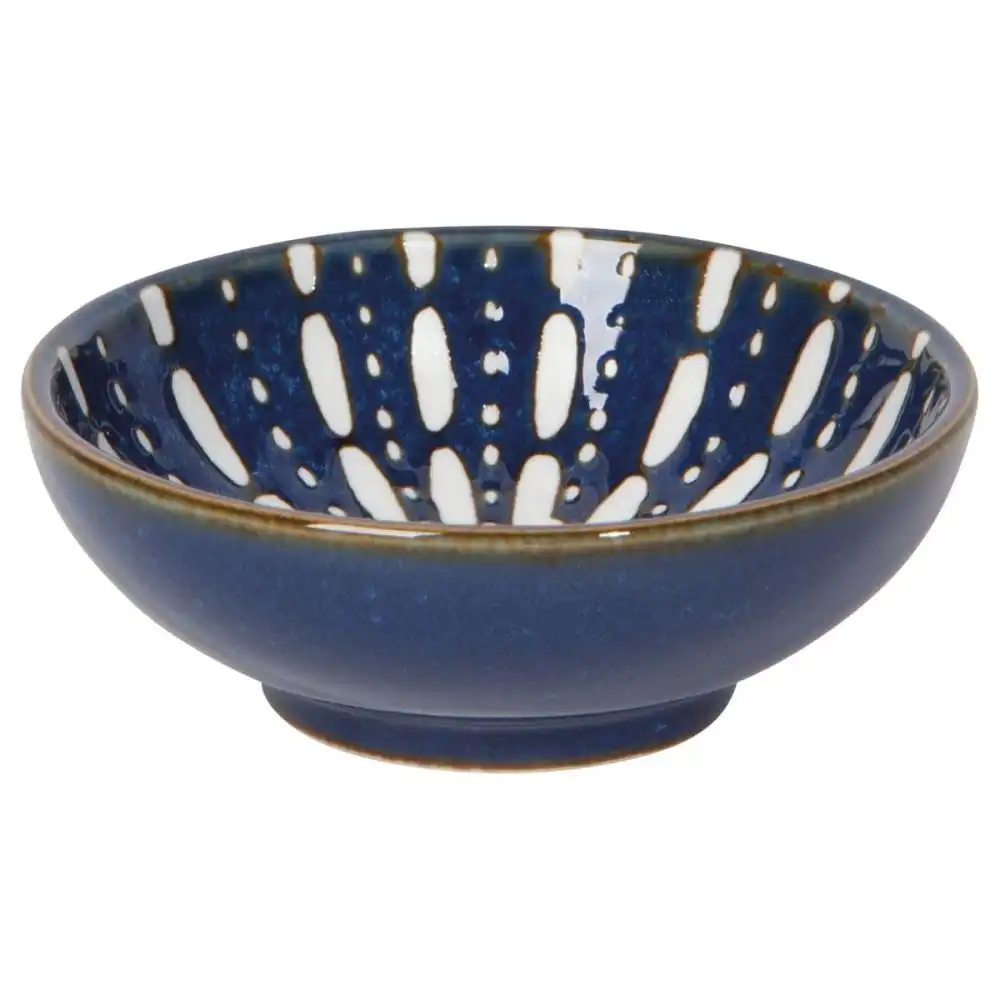 Alternative view of Danica Heirloom Pinch Bowl & Saucer Set | Pulse