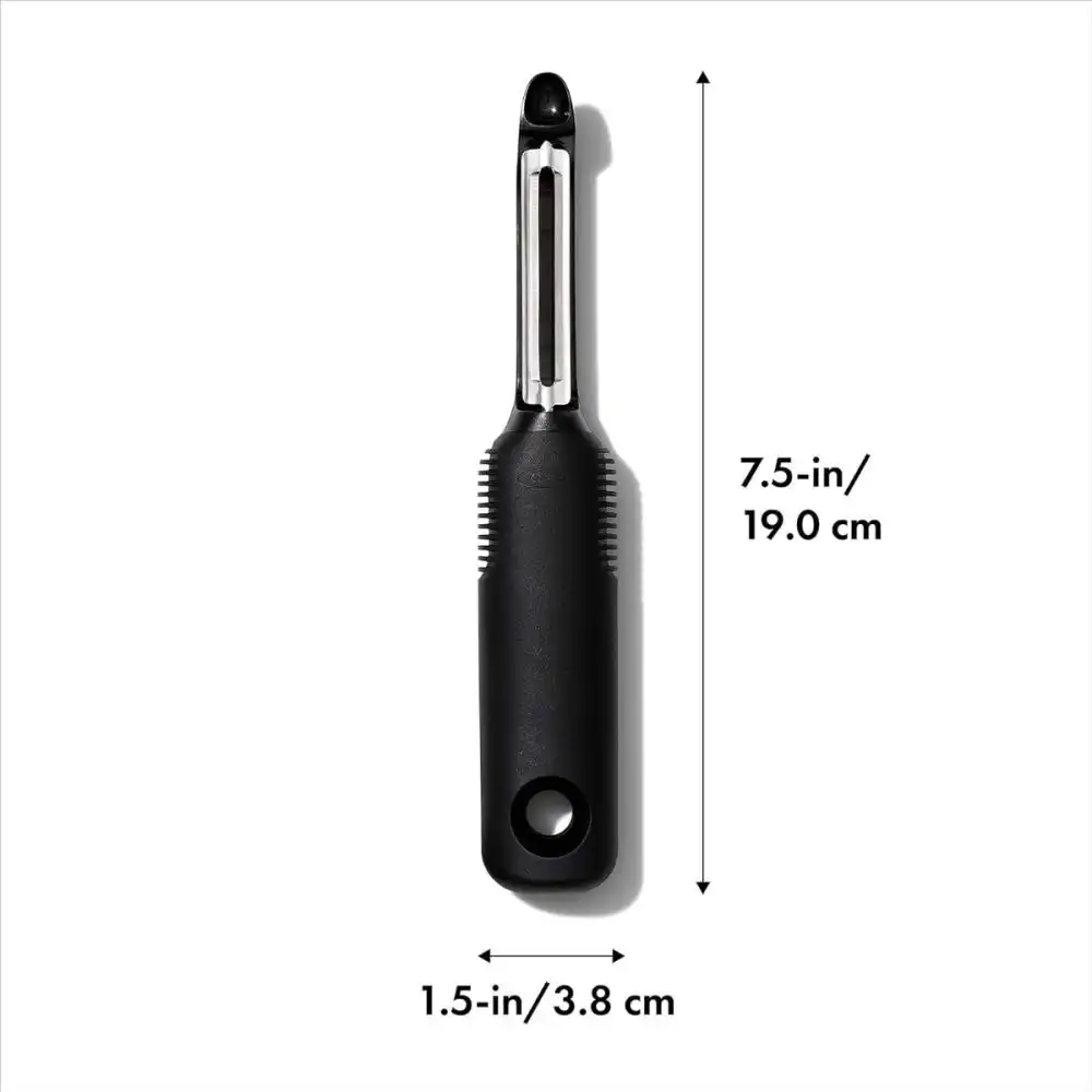 Alternative view of OXO Good Grips Swivel Peeler