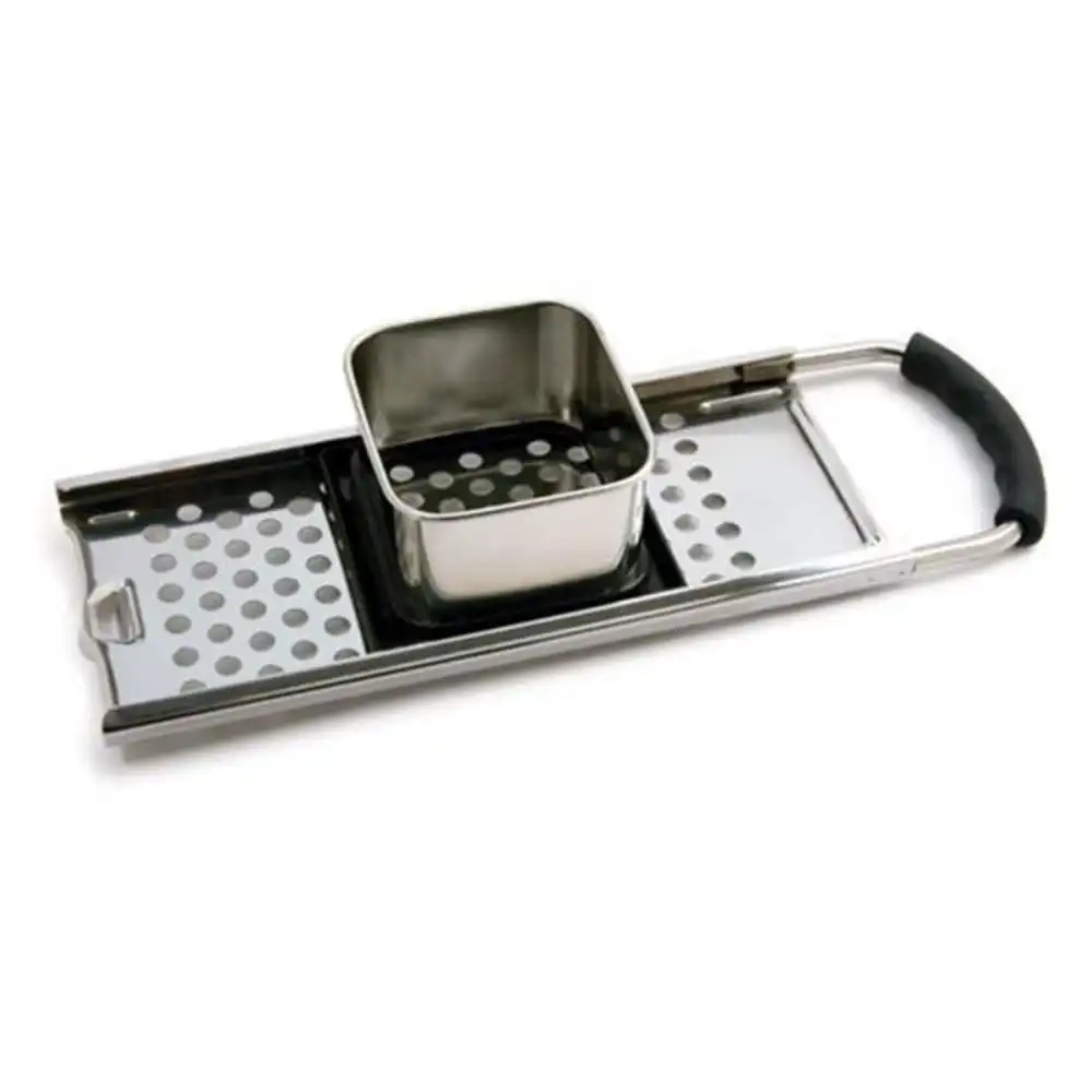 Norpro Grater - Spaetzle Maker