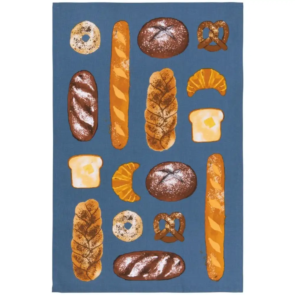 Now Designs by Danica Dishtowel | Boulangerie