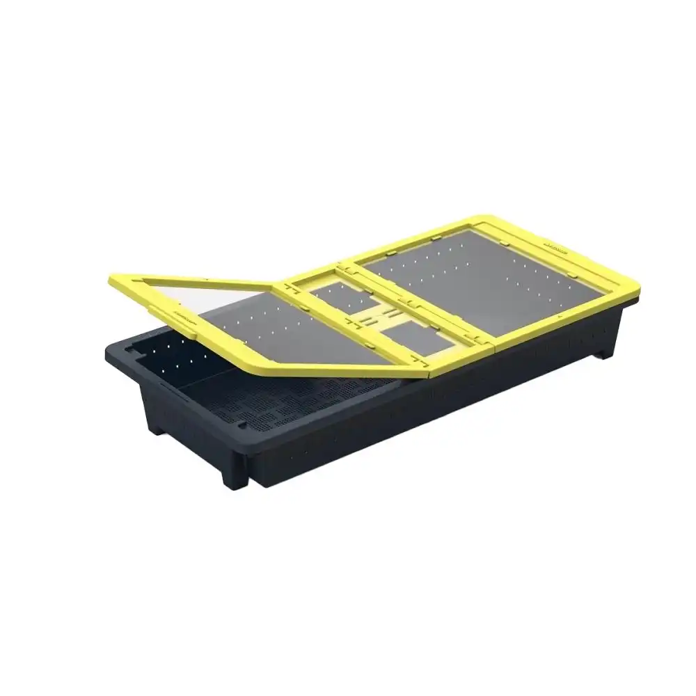 JUA Technologies Solar Food Dehydrator