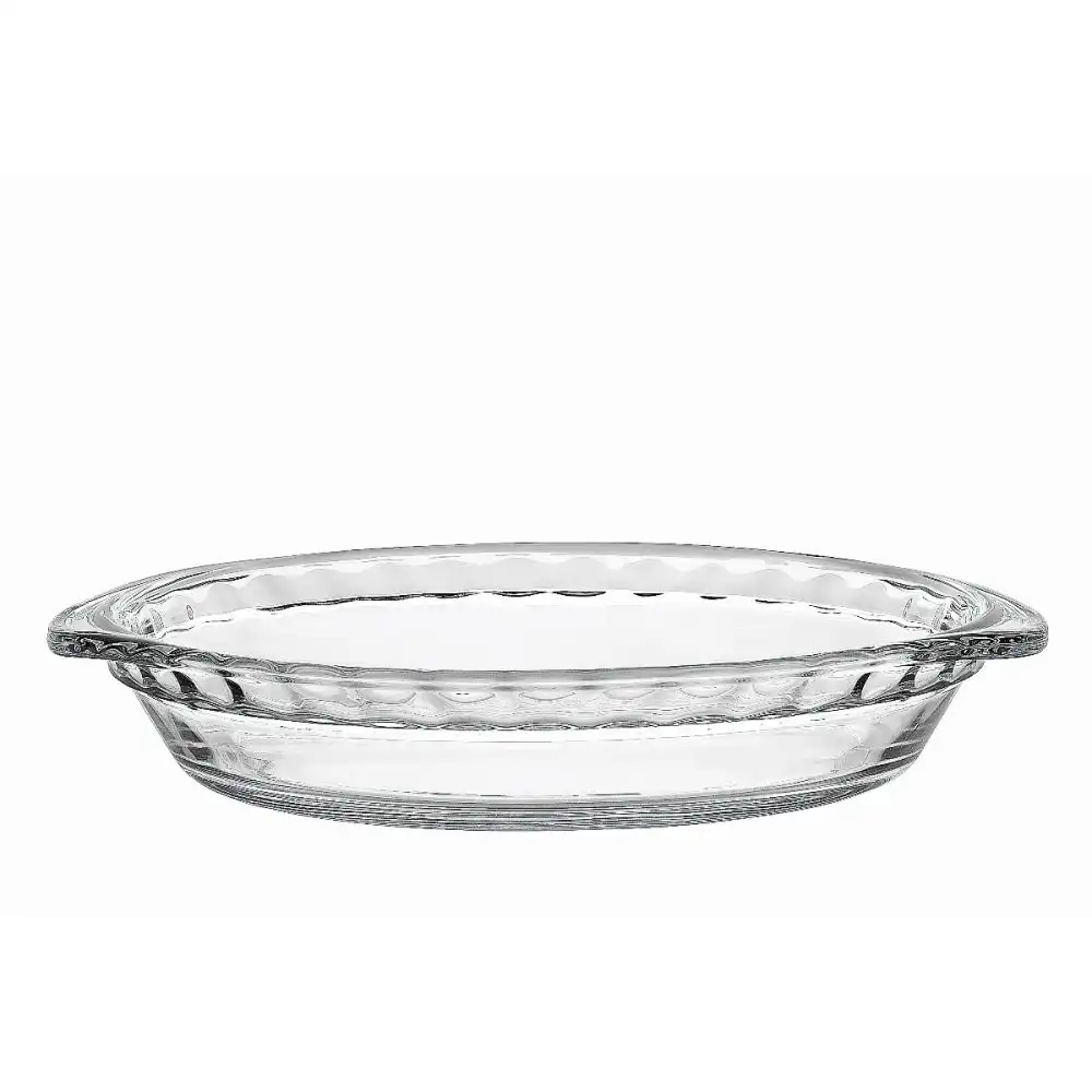 Alternative view of Libbey Baker's Basics 11-Piece Glass Bakeware Set