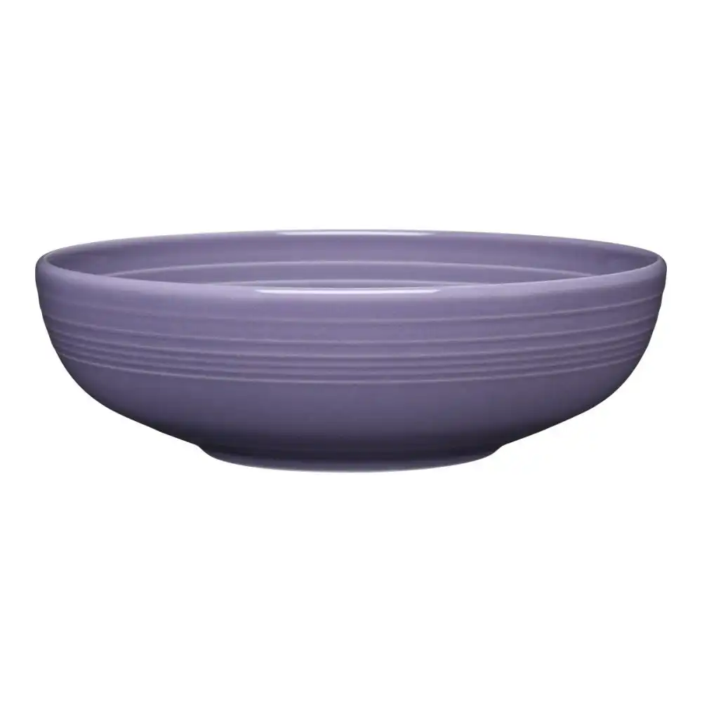 Fiesta® 68oz Large Bistro Coupe Bowl | Lavender
