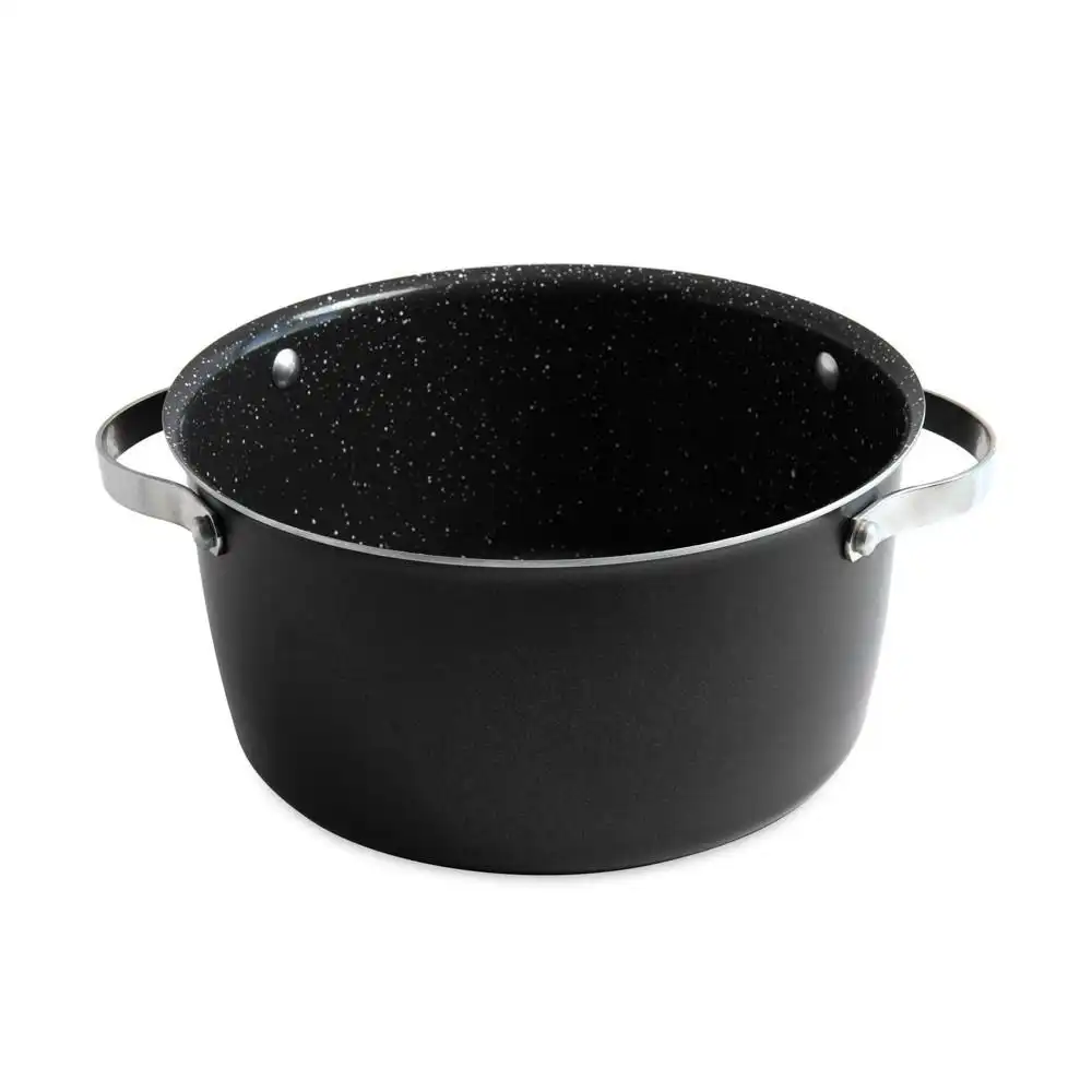 Alternative view of Nordic Ware Basalt 6 Qt. Dutch Oven with Lid