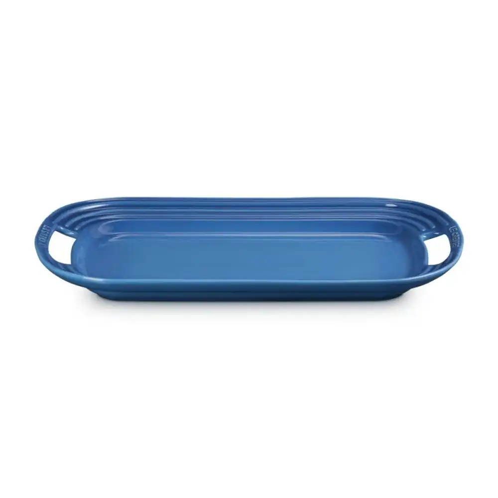 Le Creuset 16.25" Serving Platter | Marseille