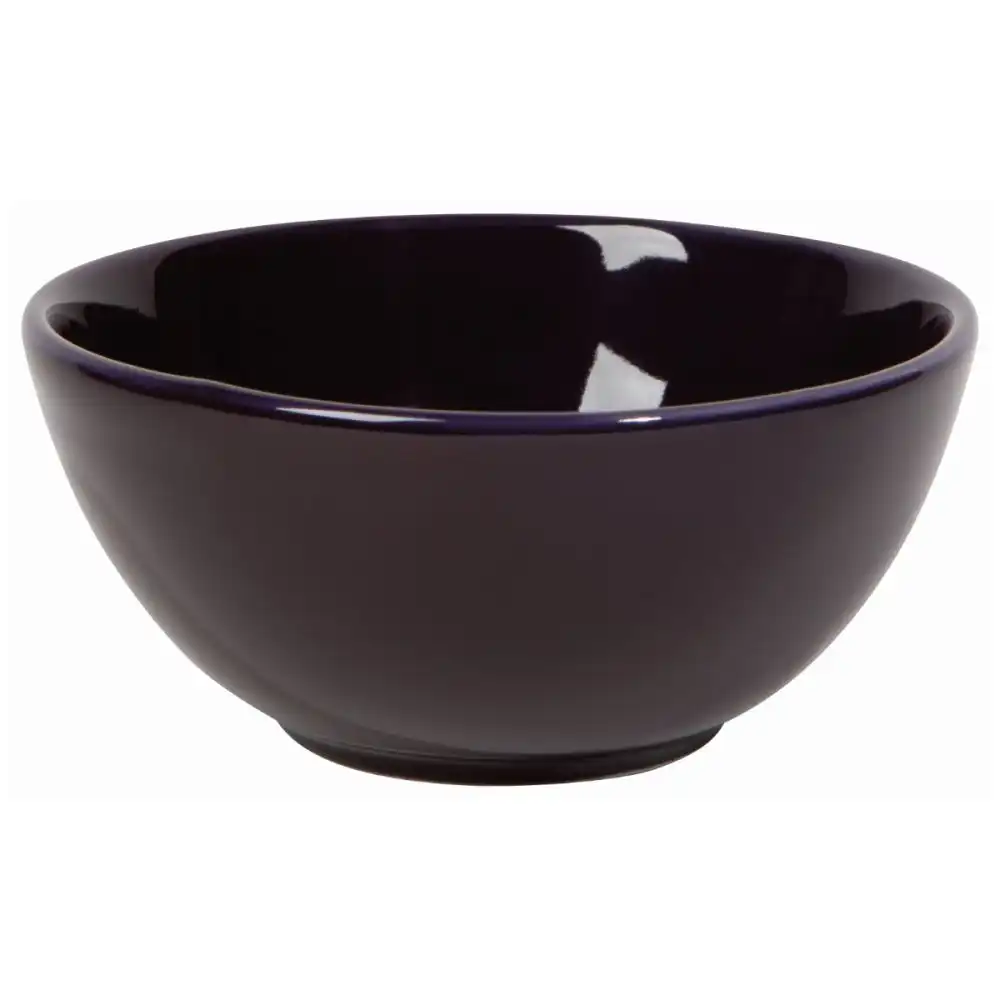 Alternative view of Now Designs by Danica 4.75" 9oz Eggplant Shaped Bowl