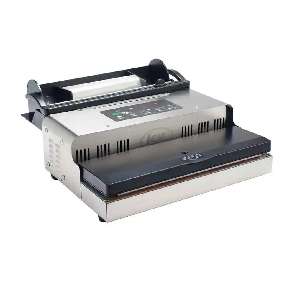 LEM Maxvac 1000 Vacuum Sealer with Bag Holder & Cutter