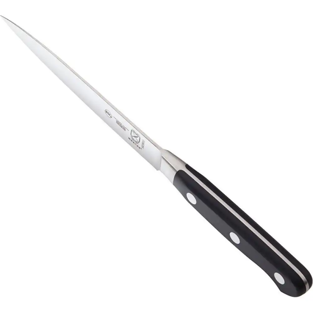 Alternative view of Mercer Cutlery Renaissance 5" Utility Knife