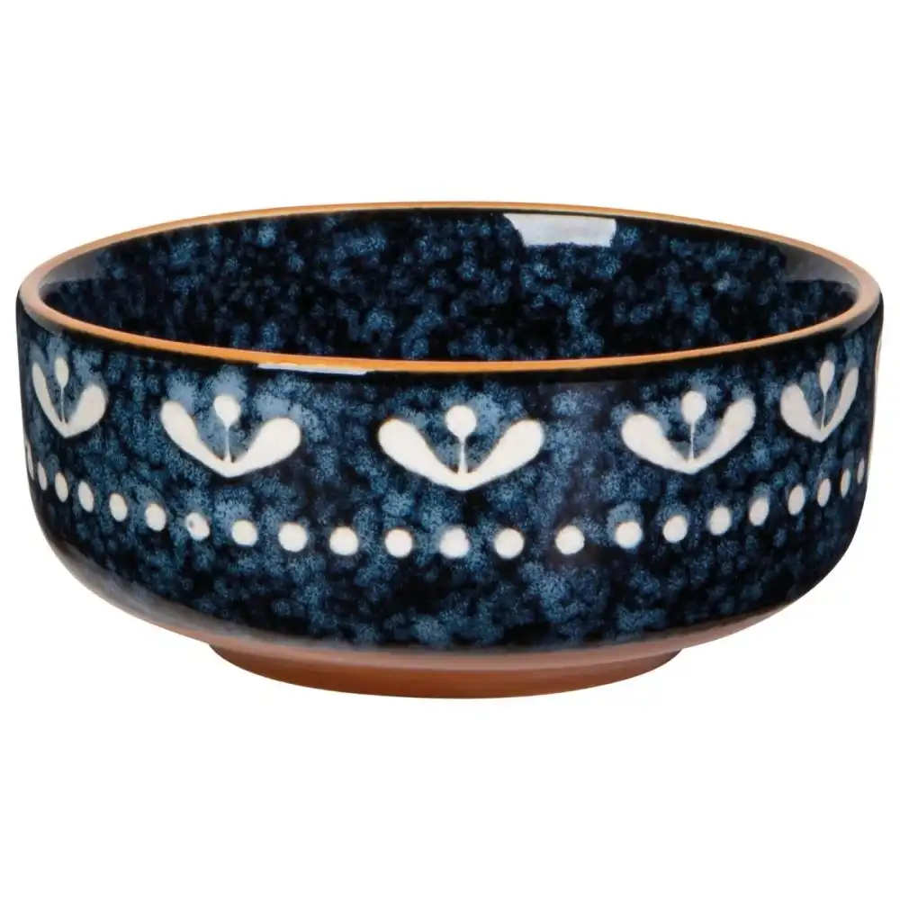 Danica Heirloom Nightbloom 5oz Pinch Bowl