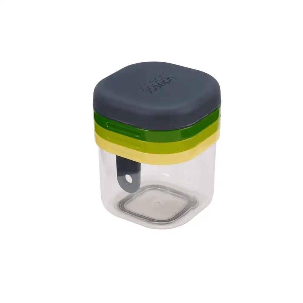 Joseph Joseph Multi-Prep™ Mini 3-Piece Food Preparation Set | Multicolor