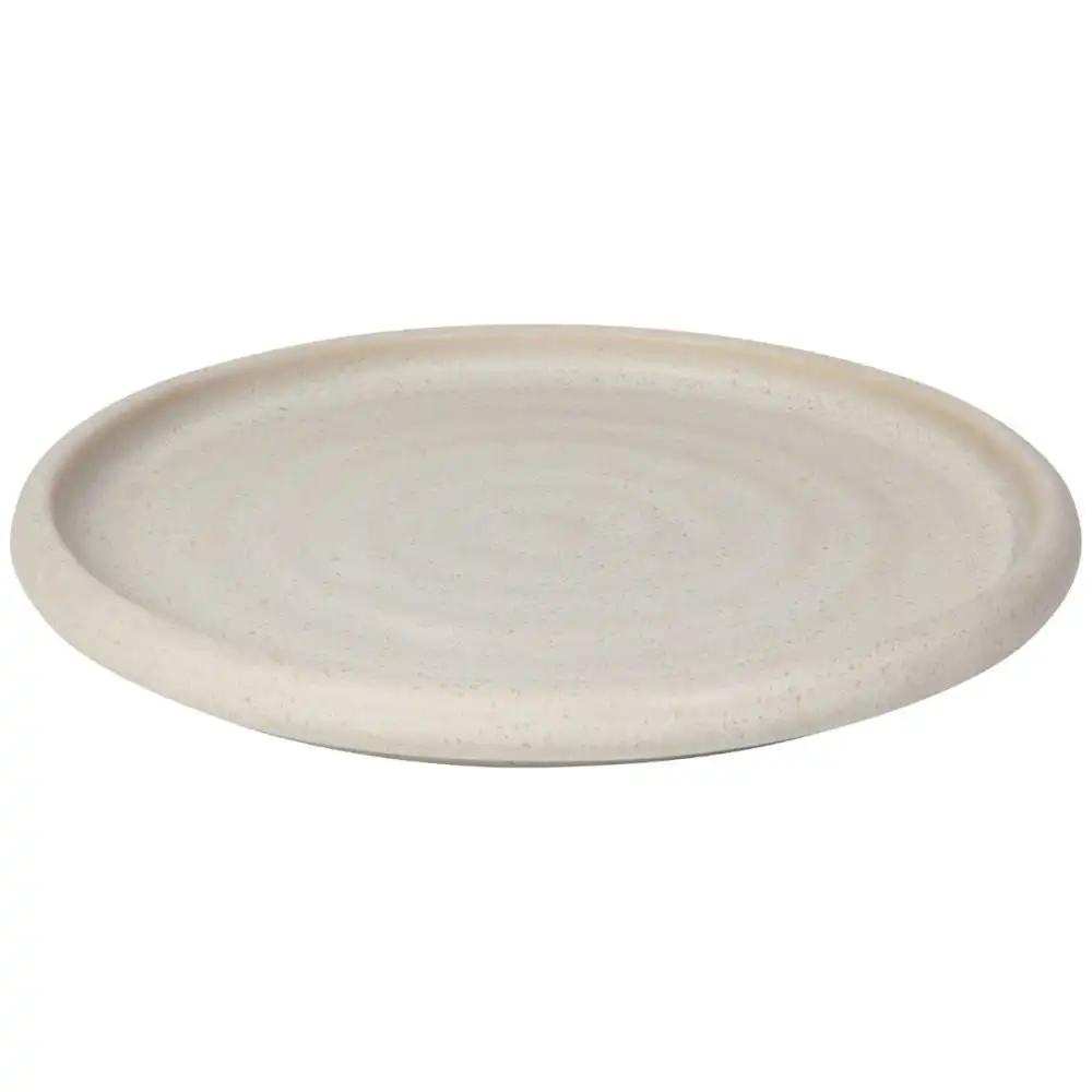 Alternative view of Danica Heirloom 8" Side Plate | Luna