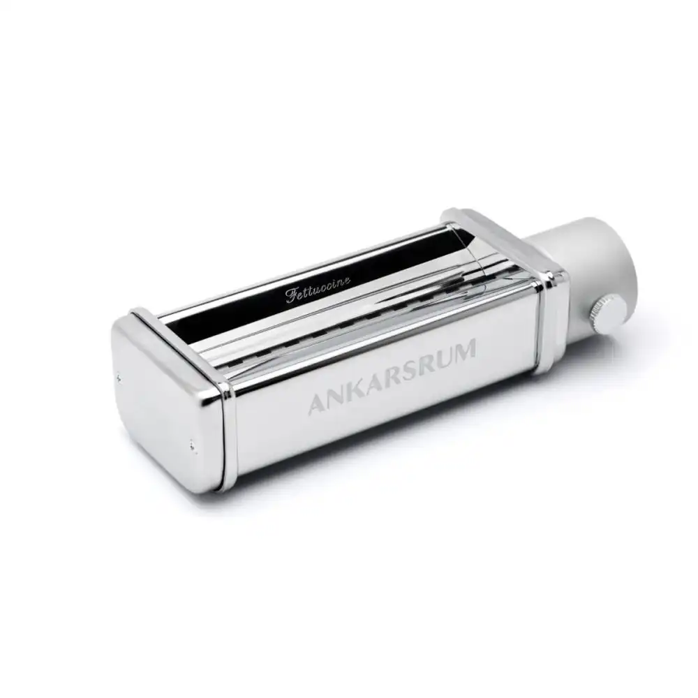 Ankarsrum Stand Mixer Attachment | Fettuccine Pasta Cutter