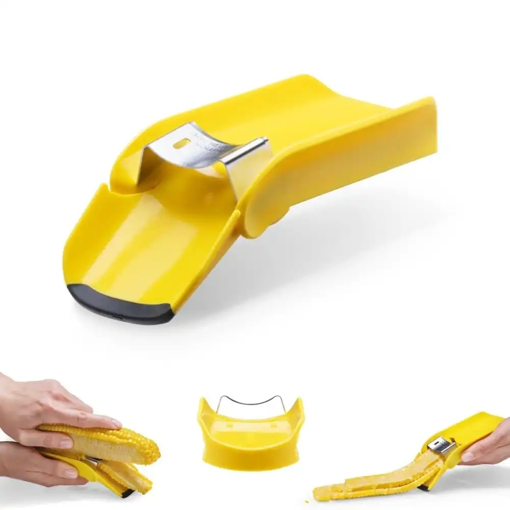 Dreamfarm Corpeel No Mess Corn Peeler