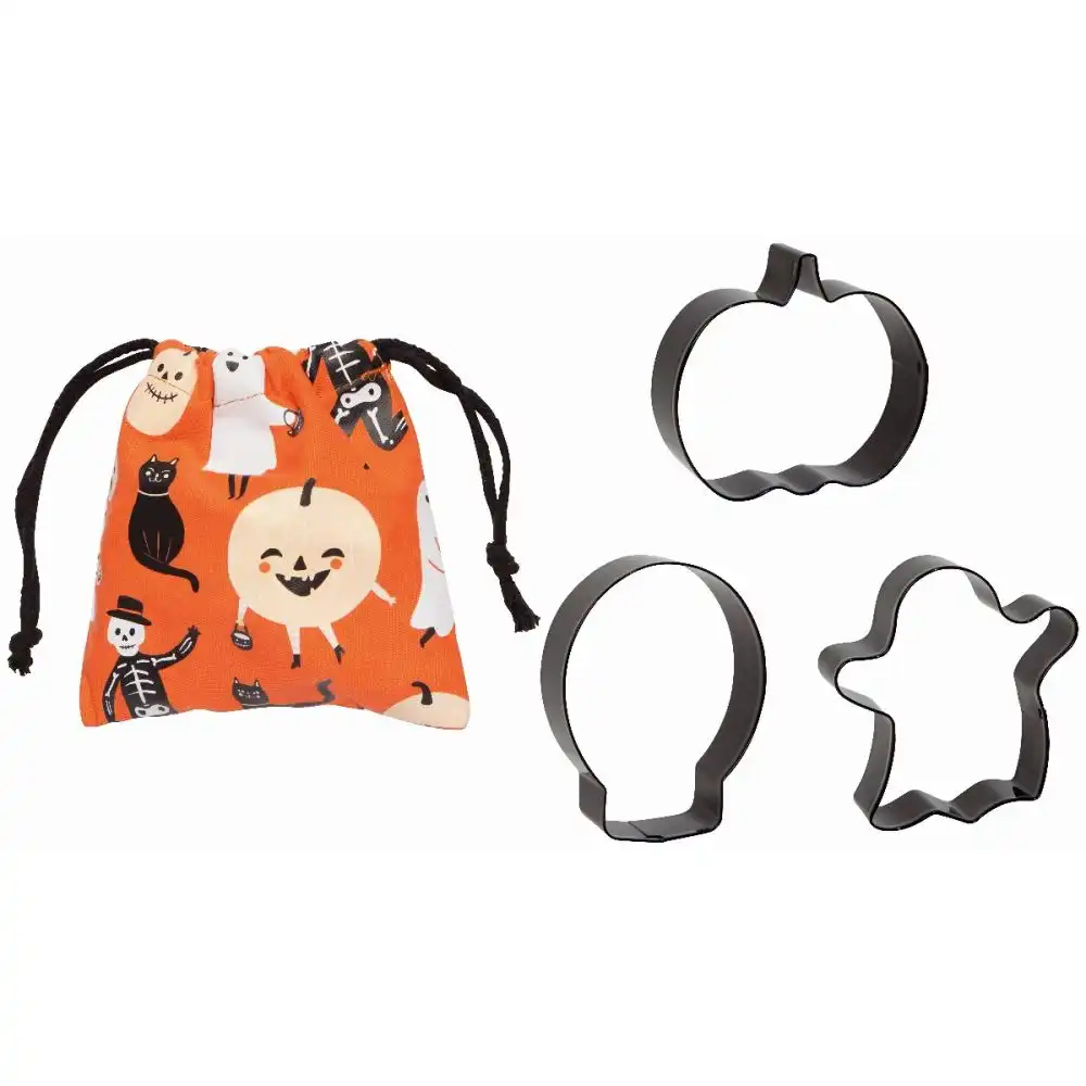 Danica Jubilee Cookie Cutters (Set of 3) | Boo Crew
