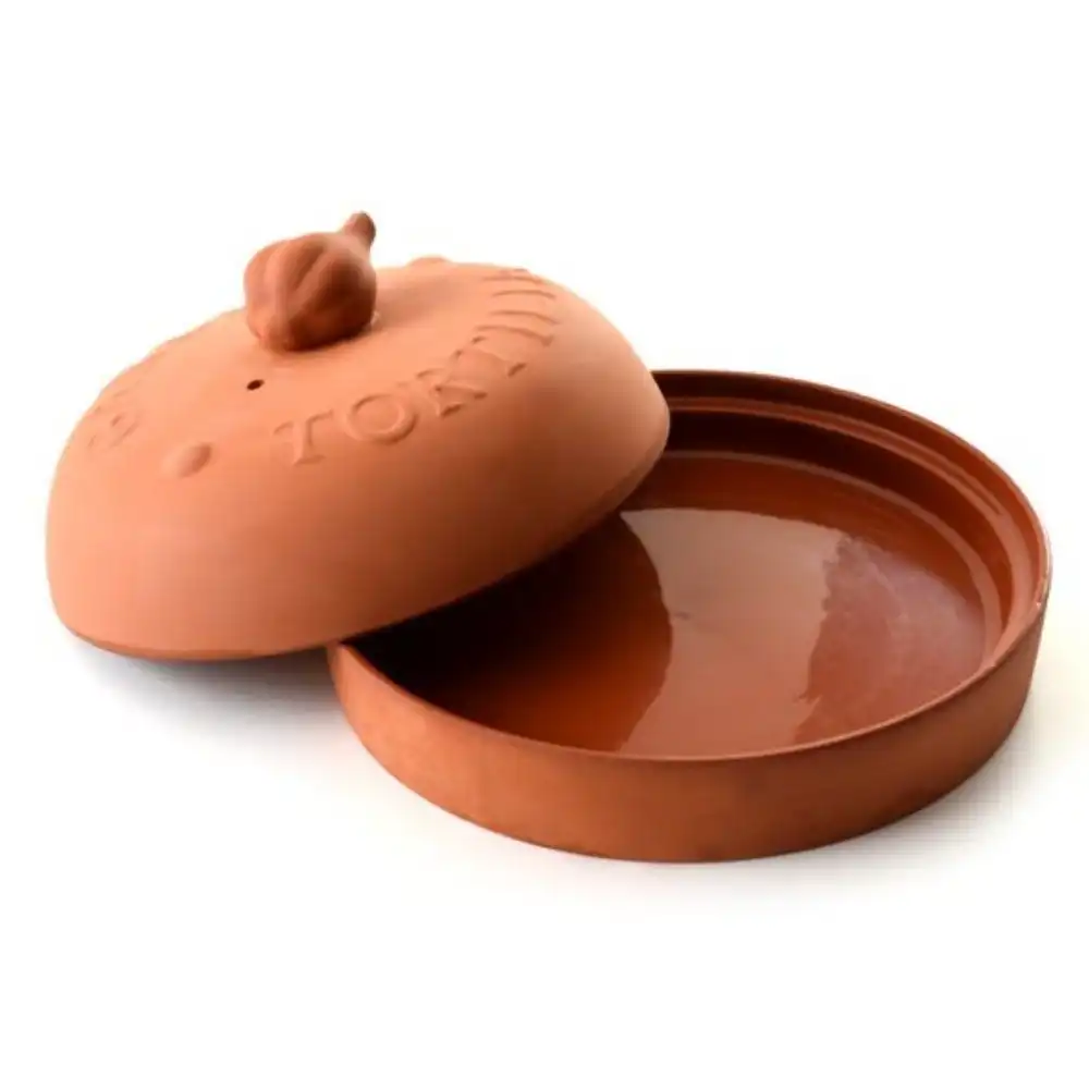 Alternative view of Norpro Garlic Baker and Tortilla Warmer