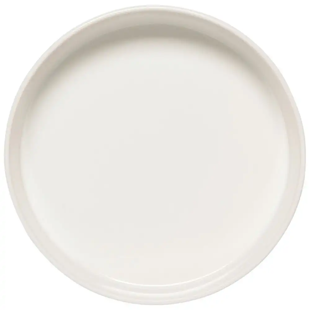 Alternative view of Danica Heirloom Foundation 8" 46oz Large Bowl | Ivory