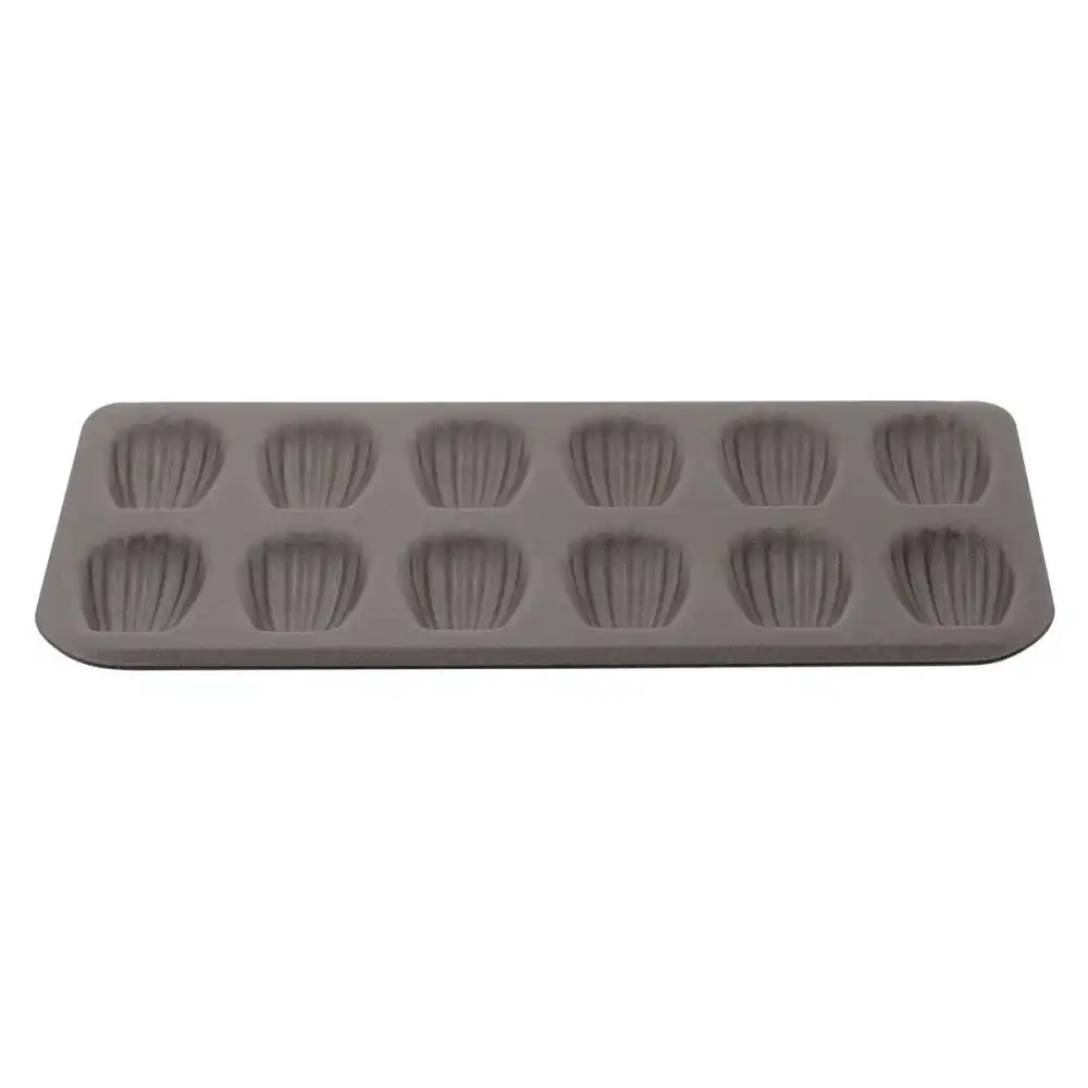Harold Imports Gobel Non-Stick Madeleine Pan