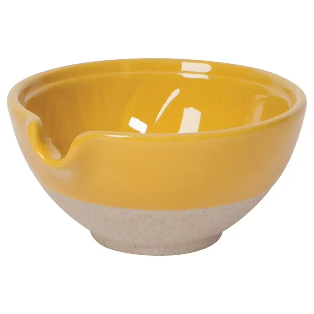 Alternative view of Danica Heirloom Mini Spout Bowls (Set of 3) | Solar