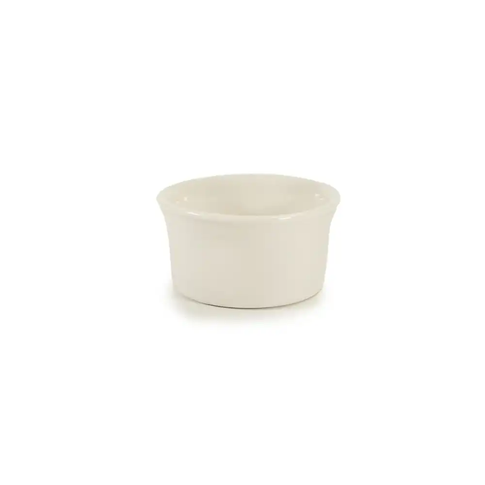 Fiesta® 8oz Ramekin | Linen