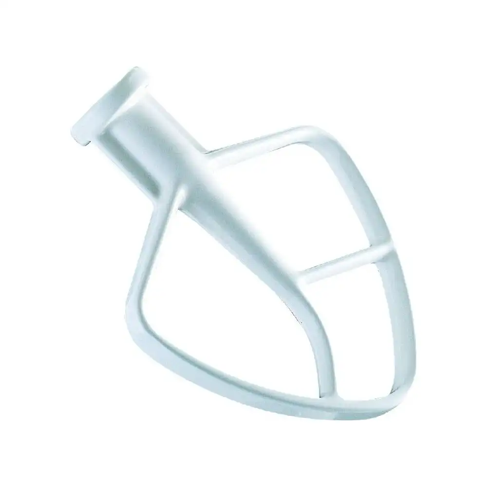 KitchenAid Flat Beater - Coated | Fits 5-Quart KitchenAid Tilt-Head Stand Mixers