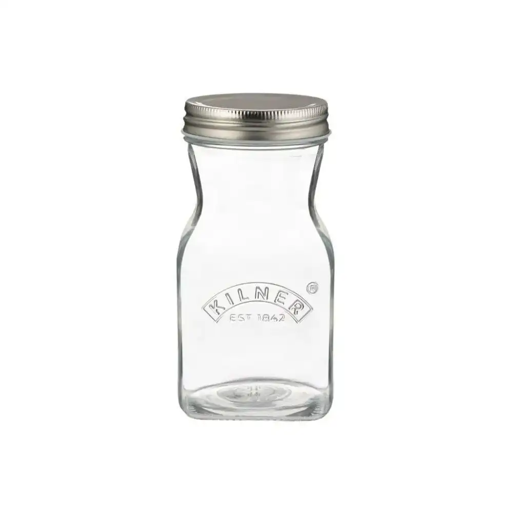 Alternative view of Kilner 17oz Juice & Sauce Bottles | Set of 3