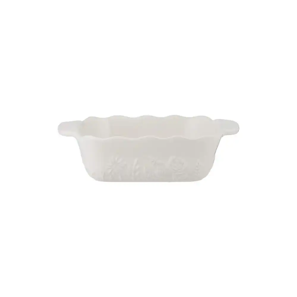 Alternative view of Mason Cash In The Meadow Collection 3-Piece Baking Dish Set