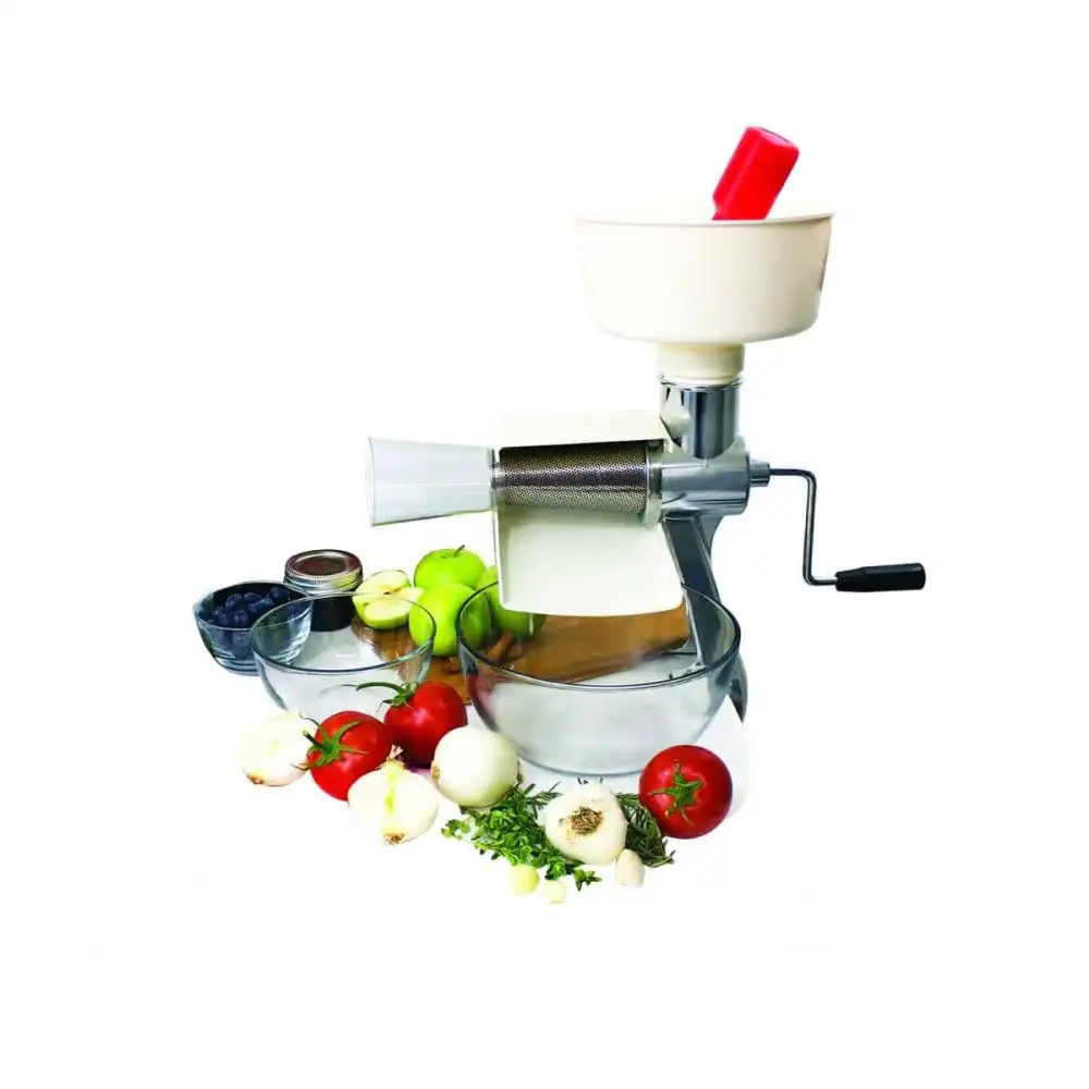 NESCO Carey Food Strainer