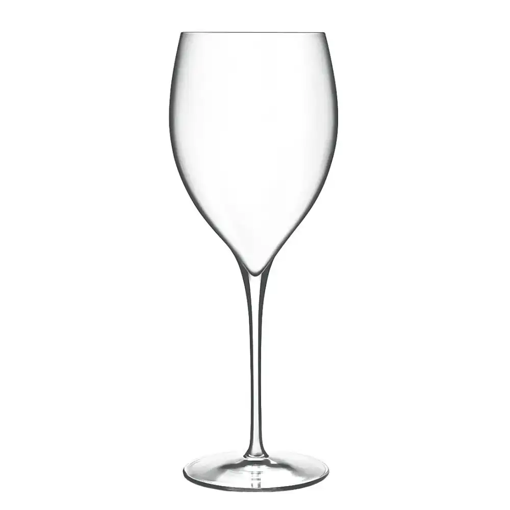 Luigi Bormioli Magnifico Large Wine Glasses (Set of 4) | 20oz