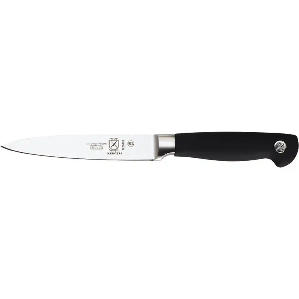 Mercer Cutlery Genesis Utility Knife 5"